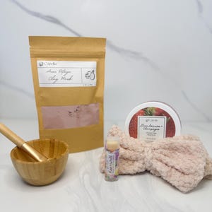 The Ultimate Self Care Gift Set