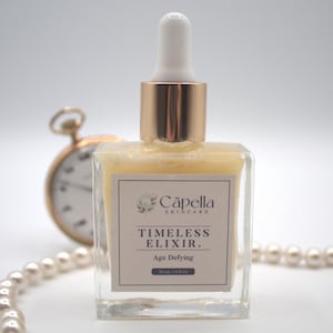 Timeless Elixir