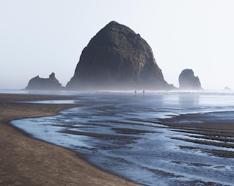 Descarga digital de Cannon Beach