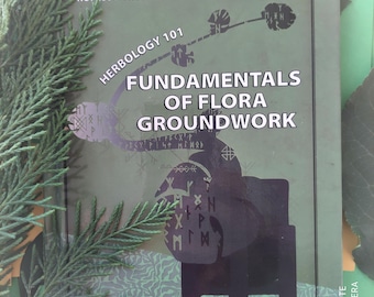 Herbology: Fundamentals of Flora Groundwork