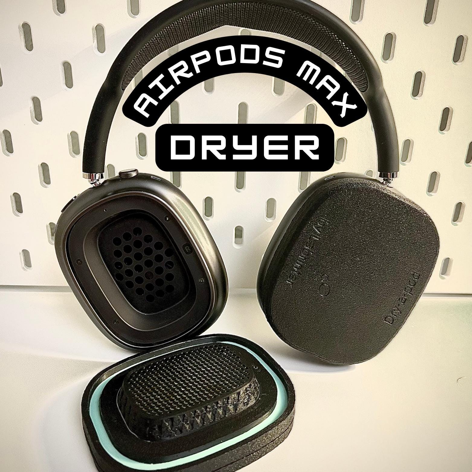 Airpods max 3d - Etsy 日本 Airpods max 3d - Etsy 日本
