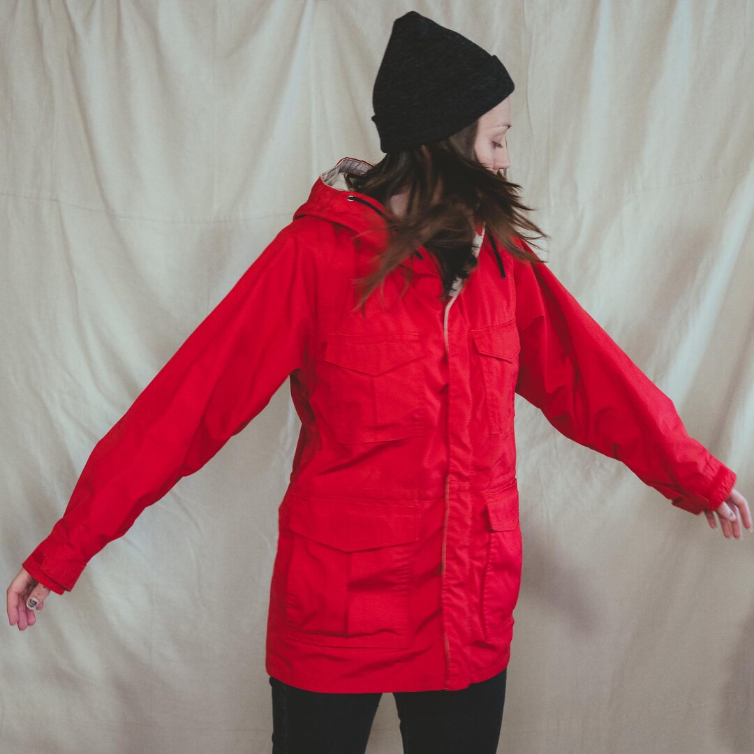 ジャケット・アウター 70s-80s downvest frostline vintage s-l400.jpg