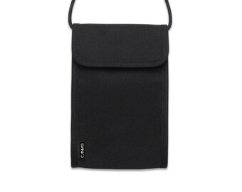 Recycled Phone Bag