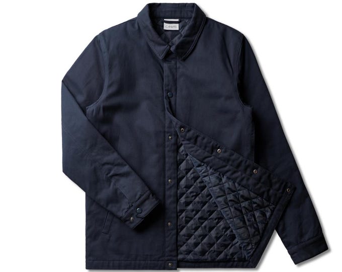 Barn Jacket