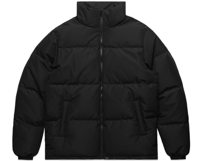 Puffer Jacket