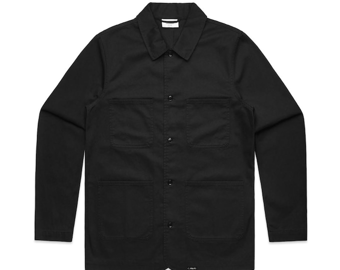 French Worker's Jacket
