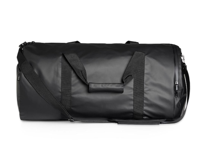 Rain Duffel Bag