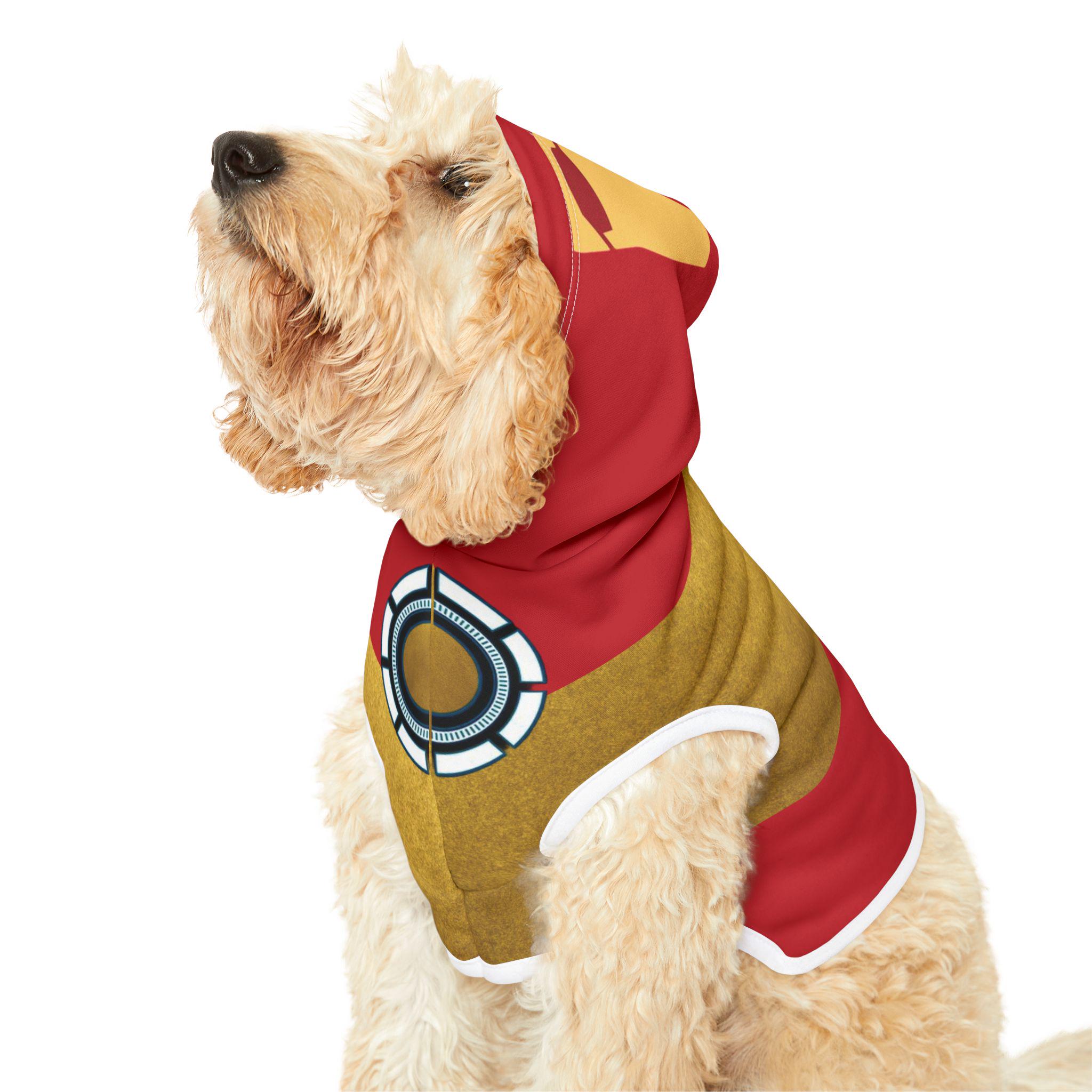 Avengers Dog Costume Etsy