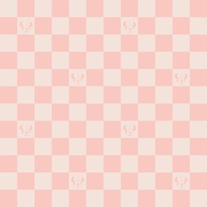 Minnie Mouse roze geruit strandlaken | Disney Turks geïnspireerde handdoek met franje I Disney Cruise-handdoek I Disney Castaway-handdoek I DCL-handdoek afbeelding 5