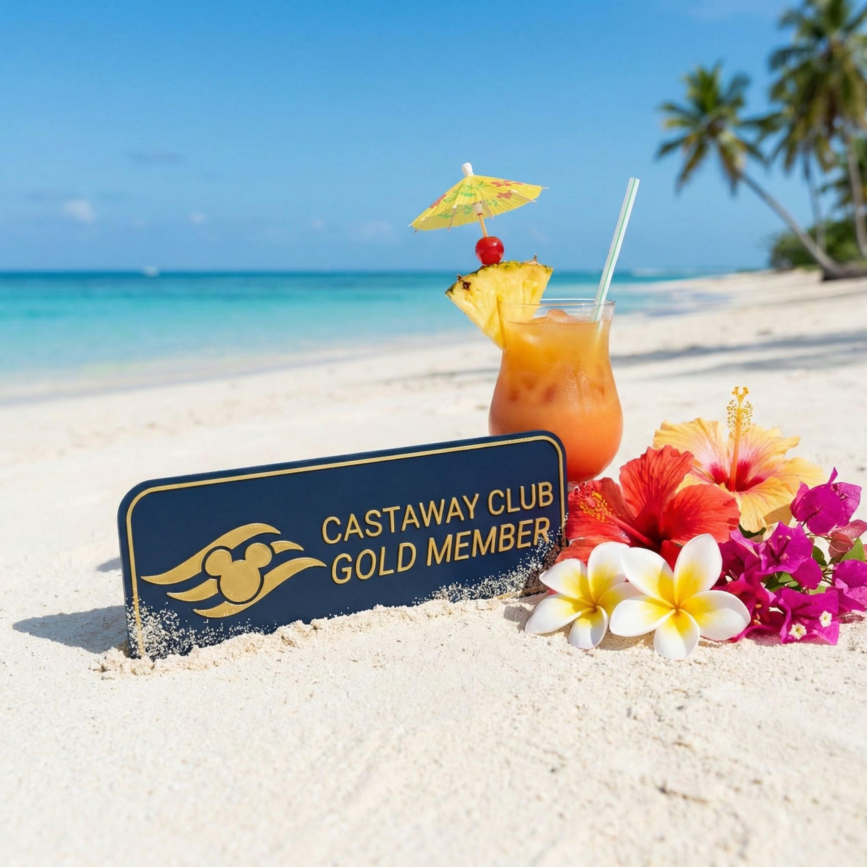 Castaway club - Etsy 日本