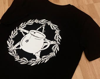 Little Witch Brew - T-shirt graphique - Alternative/gothique