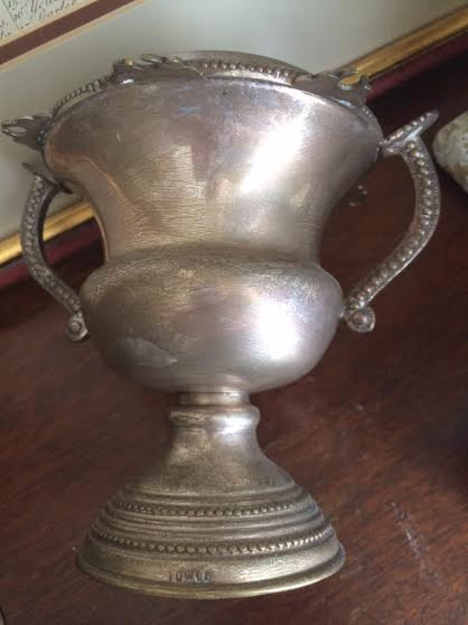 Vintage Collectible Victorian Spoon Holder and Sugar Bowl Etsy