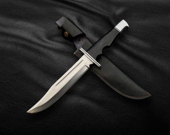 Scream *Replica* Buck 120 Knife - Etsy 日本