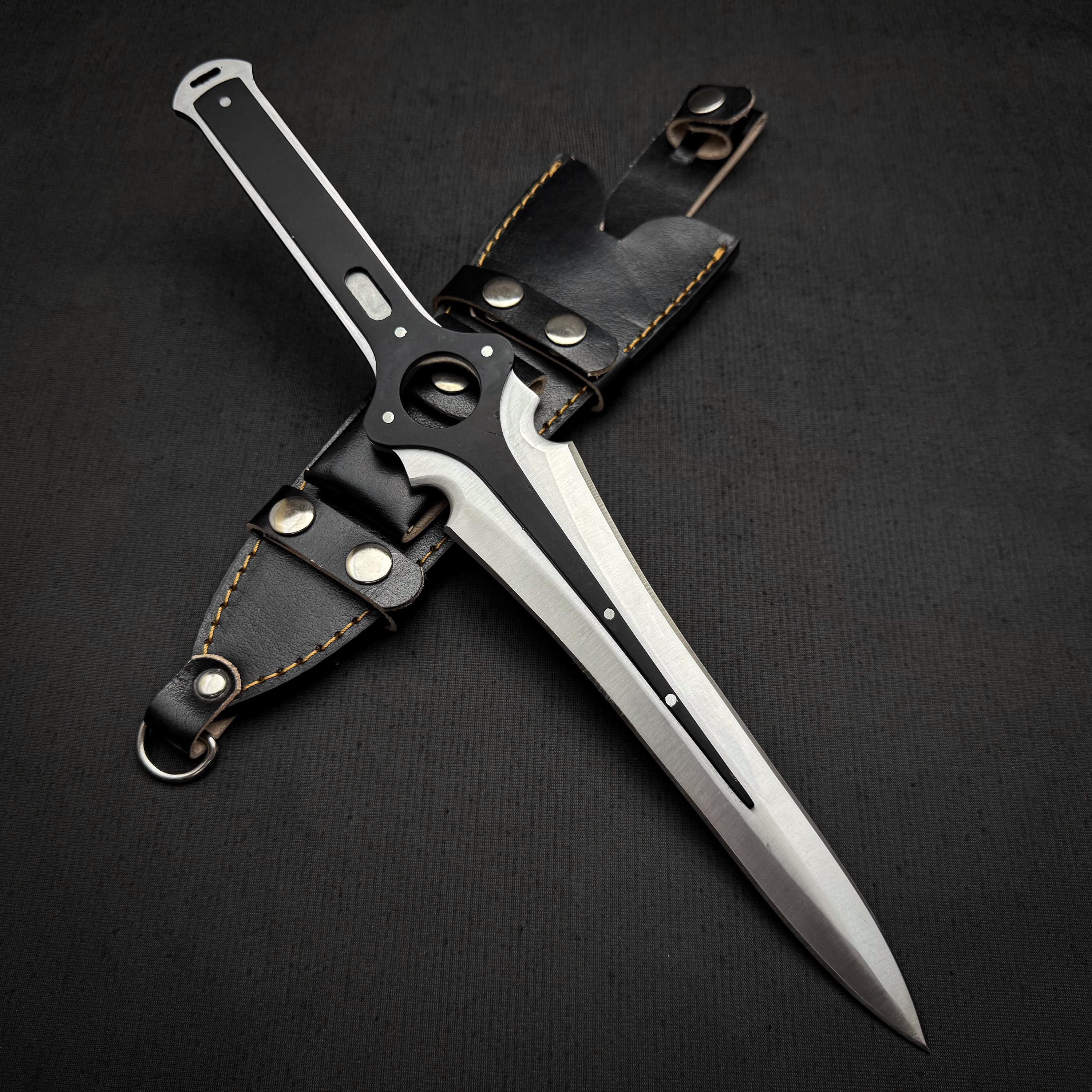 Full tang dagger - Etsy 日本