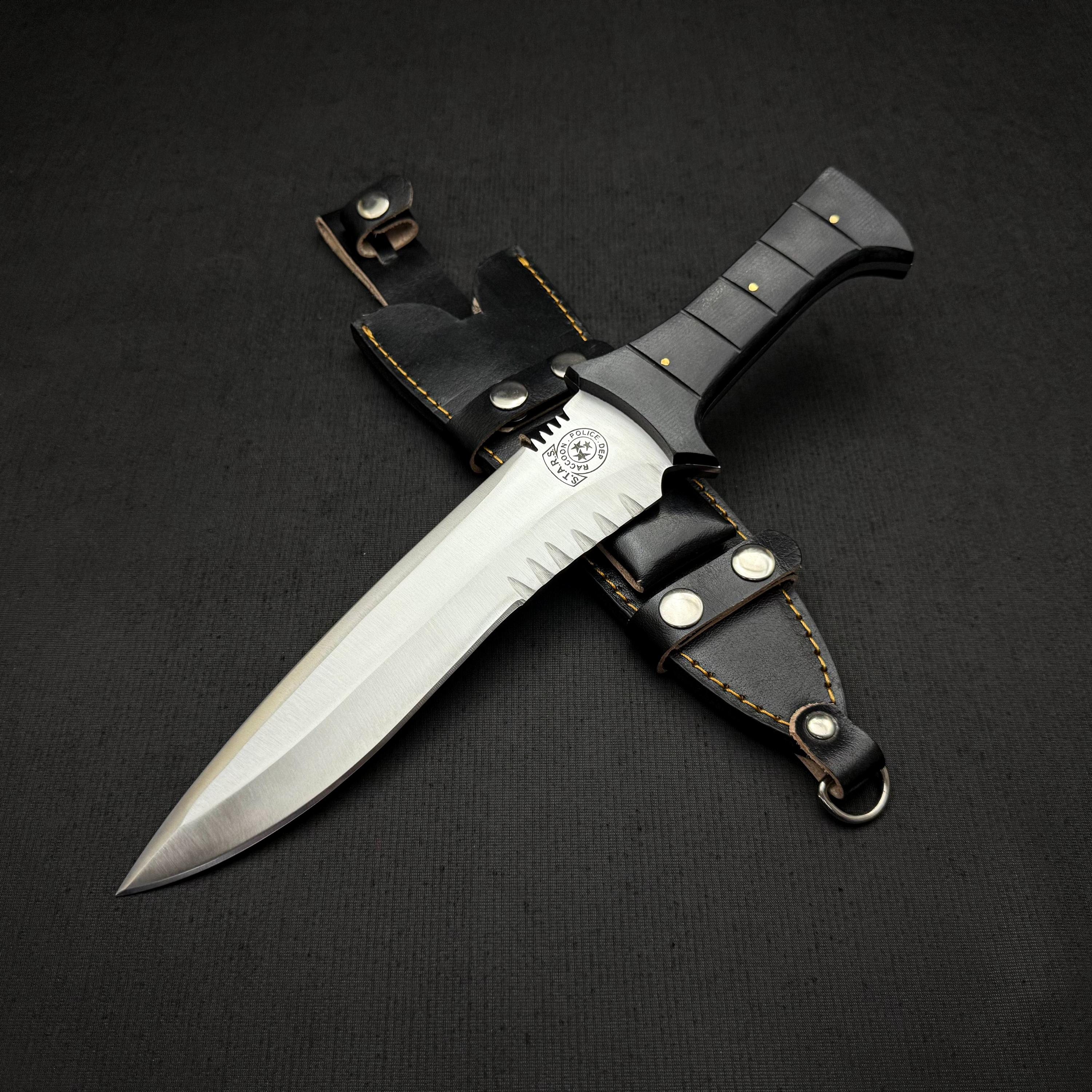 Leon kennedy knife - Etsy 日本
