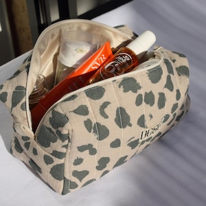 Toiletry bag