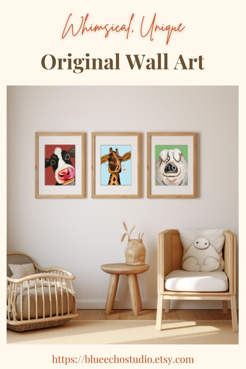 Stunning Custom Painted Artwork For Apartment Decor image