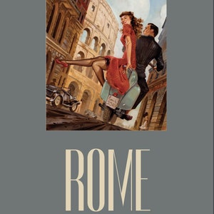 Rome Travel Guide
