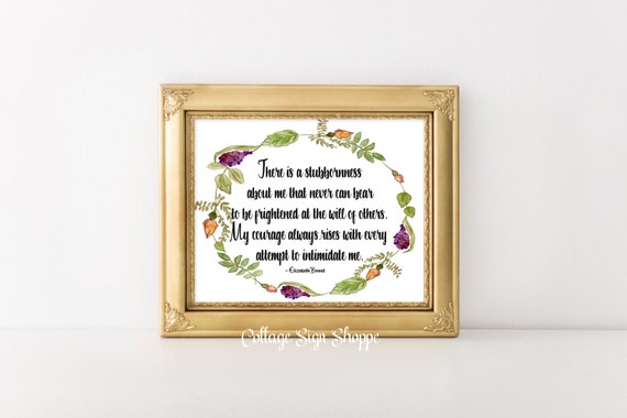 Jane Austen Zitat Elizabeth Bennet Zitat Stolz Und Vorurteil Etsy