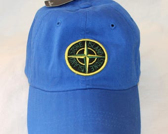 Men Baseball Cap New Compass Logo Hat Unisex Urban Streetwear SI 2025 Model
