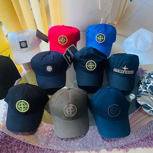 Gorra de béisbol unisex SI Summer Hat New Baseball Hat con diseño de brújula