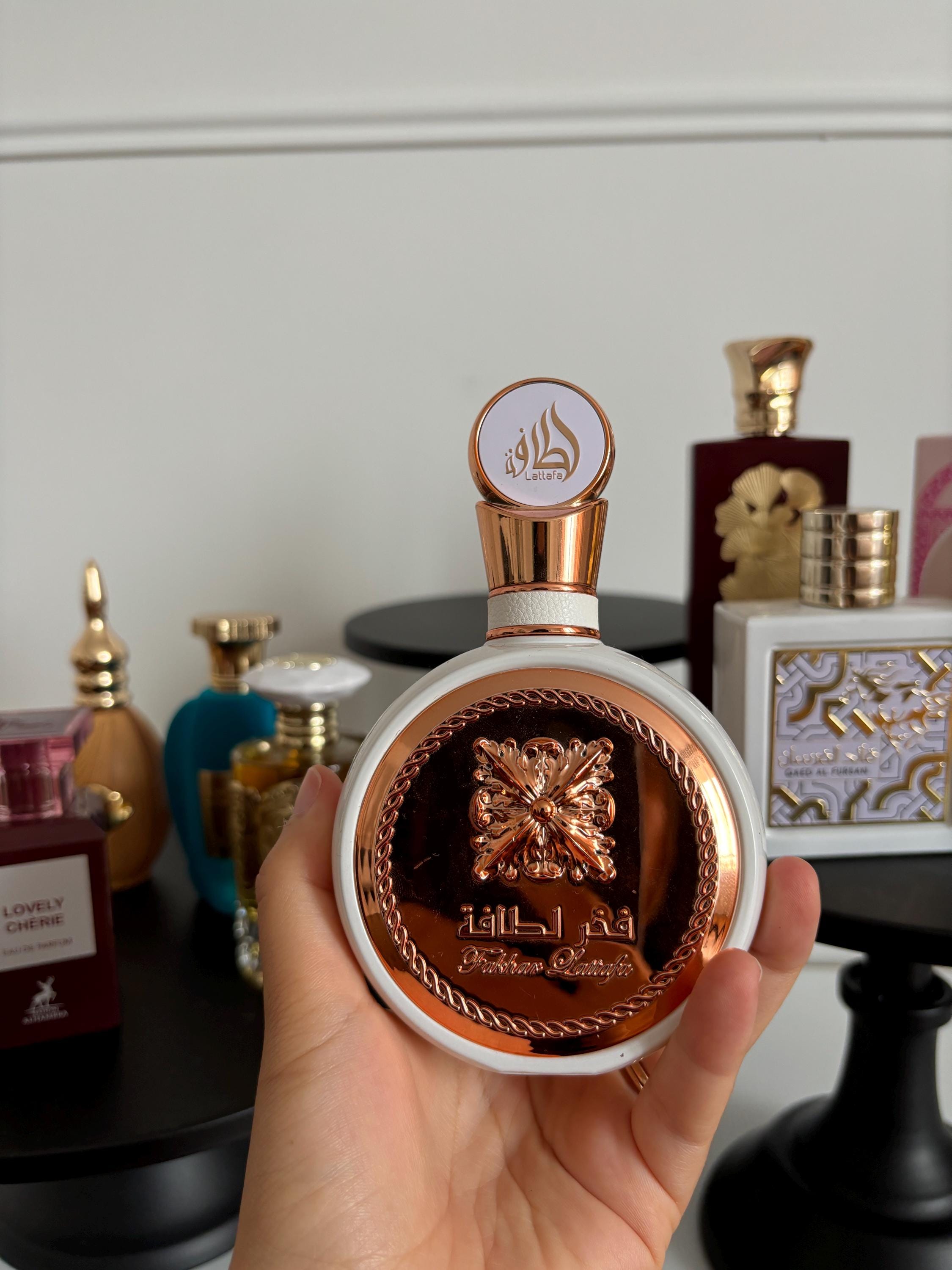 Lattafa perfumes - Etsy 日本