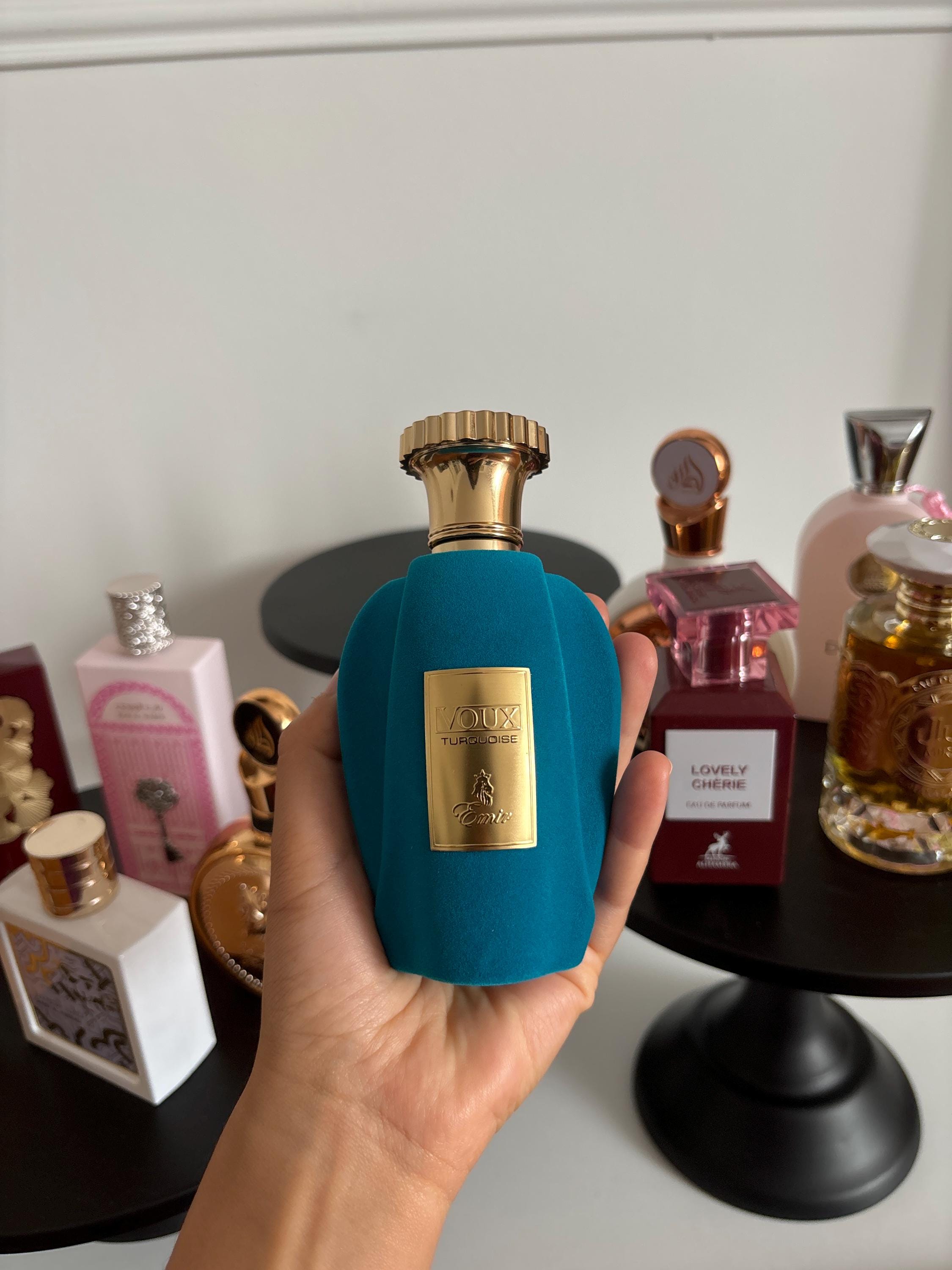 Xerjoff erba pura - Etsy 日本