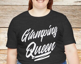 Camping Shirt RV Shirt Camping Gift Glamper Shirt Travel Shirt Road Trip RV Gift RV Camping Shirt Funny Camping shirt Glamping Shirt