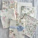 see more listings in the Vintage Fabrics section