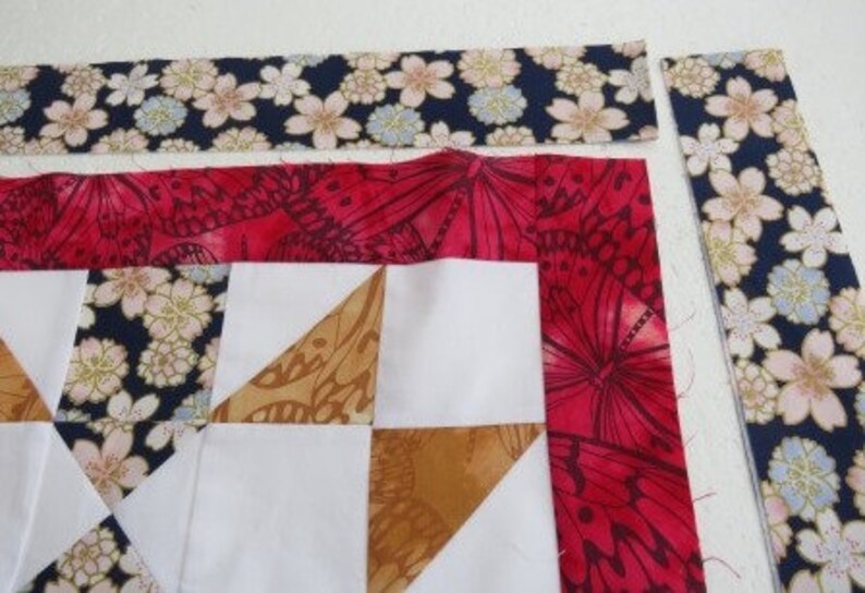 Providence Quilt Pattern Digital Etsy