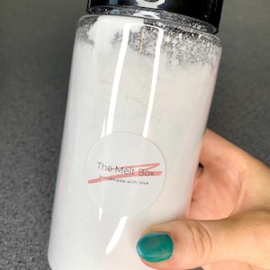 Carpet Freshener Shaker Tub, 500g, Carpet Fresh, Cleaner, Home Fragrance, Soy Wax, Highly Scented