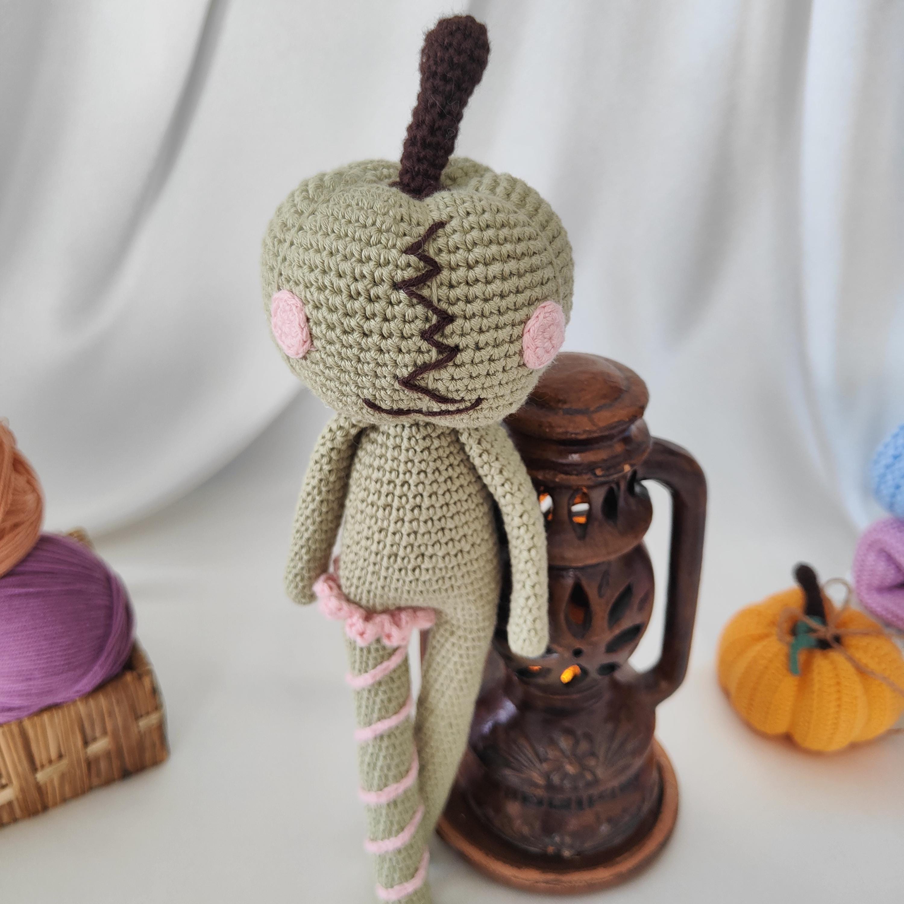 Supernatural plushy - Etsy 日本