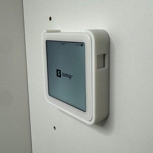 Sumup Solo Kartenleser Wandhalterung