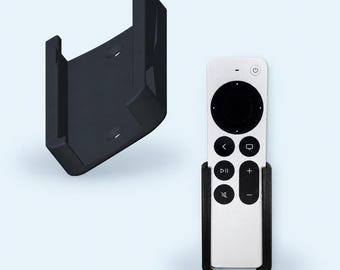 Uchwyt ścienny do pilota Apple TV – bezpieczny uchwyt