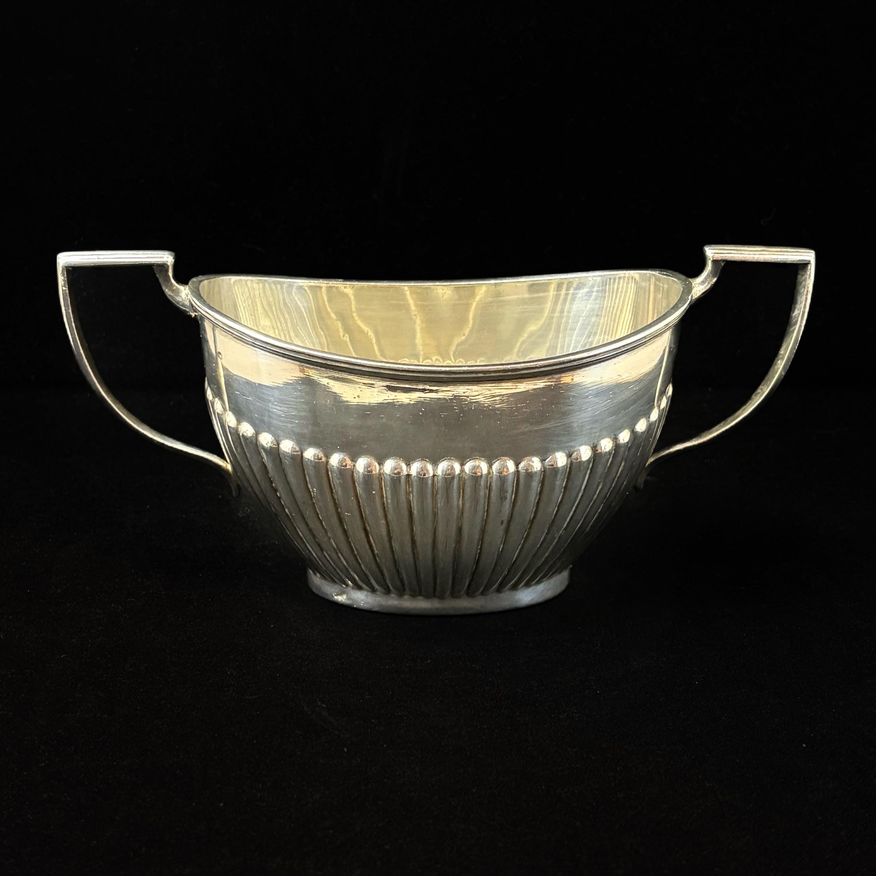 Queen Anne Silver Plated Tableware - Etsy