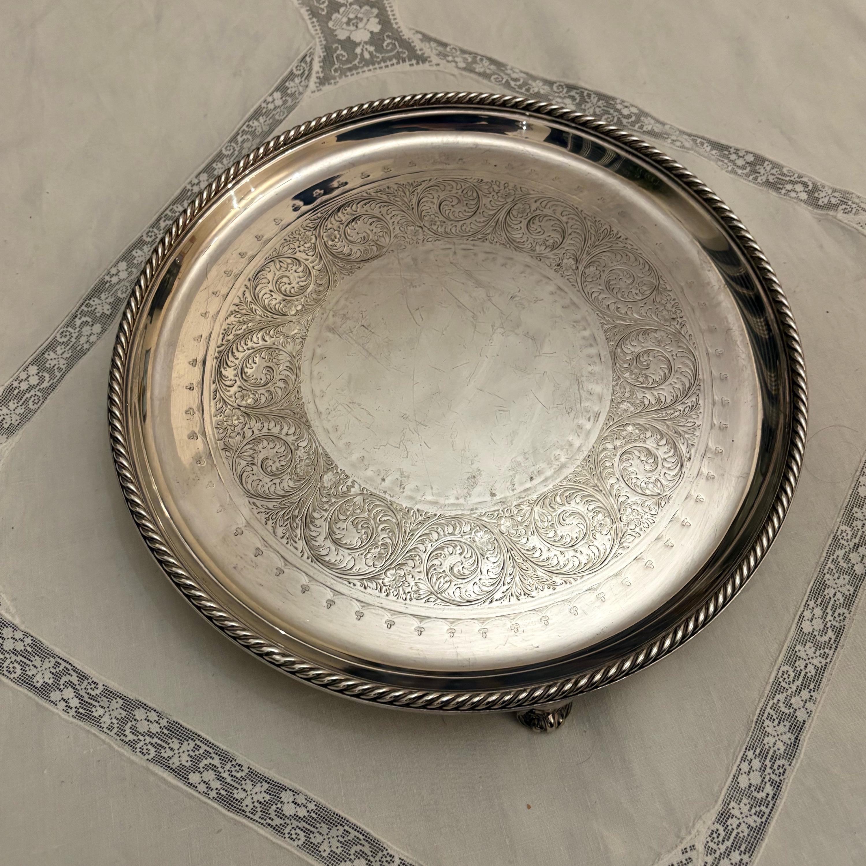 Elkington Sheffield - Etsy