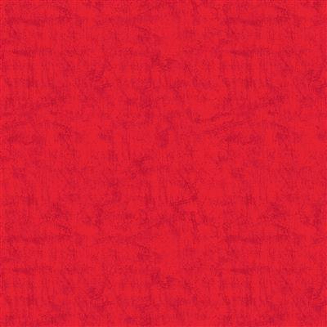 Busy Texture Red Fabric, Busy Street Dark Tomato, Tonal Texture, Clothworks, Sky ...