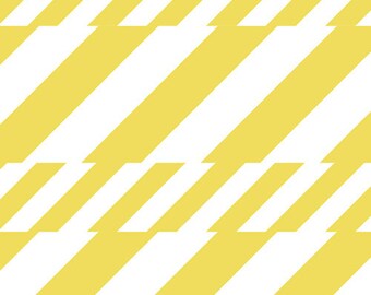 Yellow Fabric, Boardwalk Delight Soda Straws Yellow Art Gallery Fabric , AGF Studio, Art Gallery Fabric, BWD-787