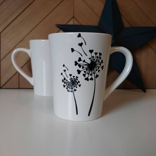 Mugs With Sayings Etsy