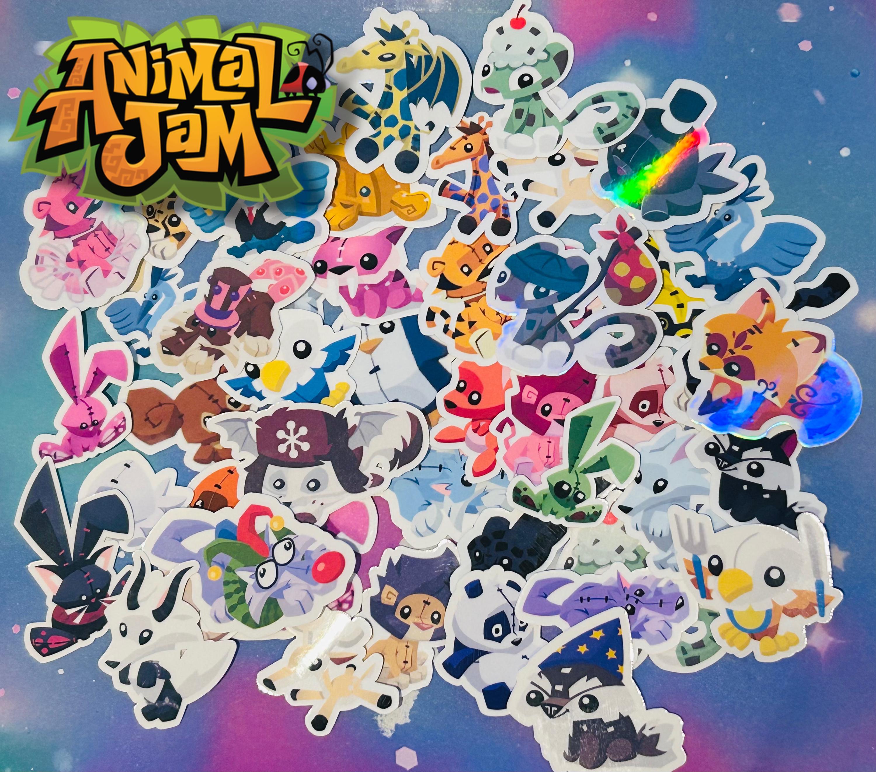 Animal Jam
