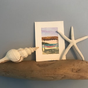 A Handmade Shelf Natural Found Driftwood Artistry Of Mother Nature A Nicely MI Tossed & Tumbled for a Smooth Texture by Janet Dosenberry