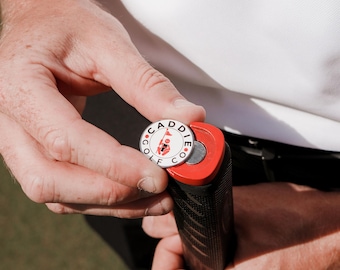SCOTTYCAMERON 2024メンバー限定 ボールコインセット&ピンバッジ SCOTTY CAMERON スコッティキャメロン 2024 限定 クラブ