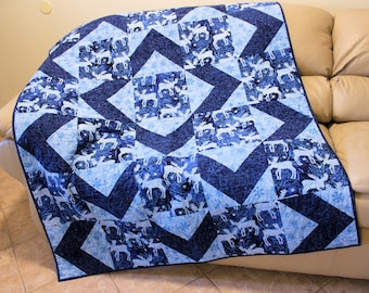 LAP Quilts, BED Quilts