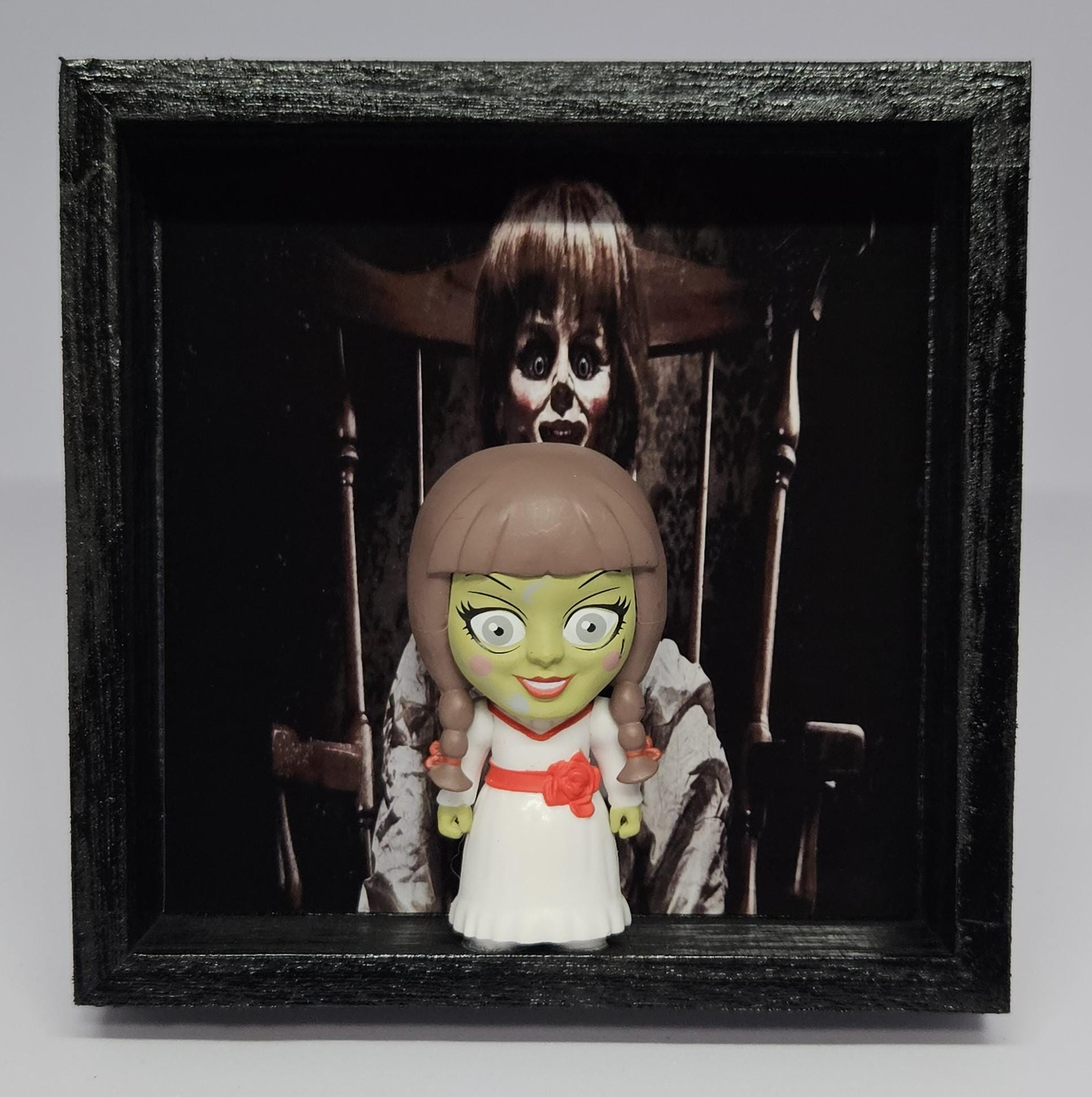 Annabelle Display Box - Etsy