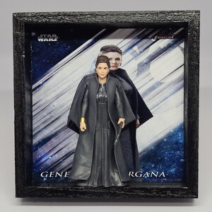 Black Leia Dress - Etsy