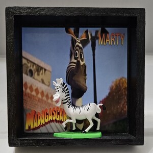 Marty Shadowbox