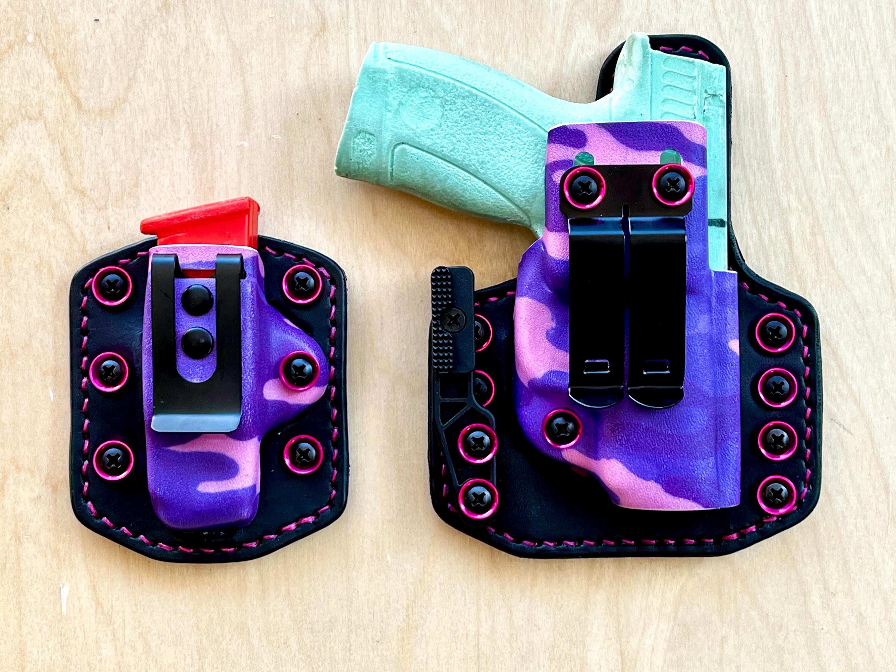 Appendix holster - Etsy 日本