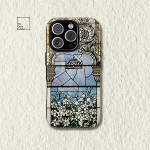 Tiffanys Phone Case - Etsy