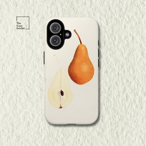 Pear Phone Cases - Etsy