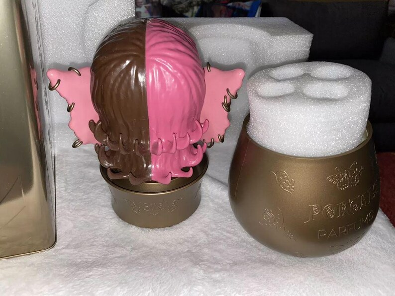 Melanie Martinez Portals Parfume Perfume Collector Set X4 15ML Vials Official Etsy Australia